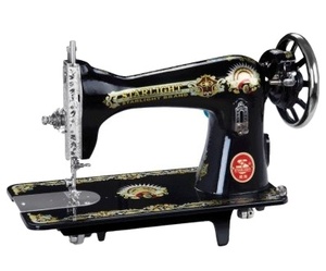 Macchina <span class=keywords><strong>da</strong></span> Cucire JUKKY JA1-1 per Uso Domestico, Alta Qualità, per Cucito di Indumenti, Macchina Domestica per Cucire - Product Image 3