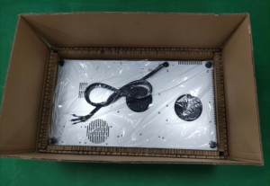 Được xây dựng trong hộ gia đình điện cảm ứng đung với không thấm nước tính năng kim loại nhà ở - Product Image 5