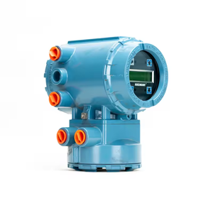 ORIGINAL NOUVEAU ROSEMOUNT EMERSON 8732E 8750W CAPTEUR DE DÉBITMÈTRE MAGNÉTIQUE Tube 3 \"DN80 - Product Image 2