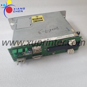เครื่องพิมพ์ออฟเซตสำหรับ700 Roland 18-31-R-0001-0303-01บอร์ดเซอร์โว900 - Product Image 2