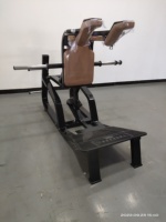 Máquina de Ejercicio a Precio de Fábrica Equipo de Gimnasio Súper Sentadilla