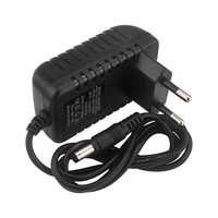 Banana Pi BPI R3 Adaptateur secteur DC 12V 2A US EU Plug Alimentation pour routeur BPI-R2 / R2 Pro / R3/ W2 / WiFi6