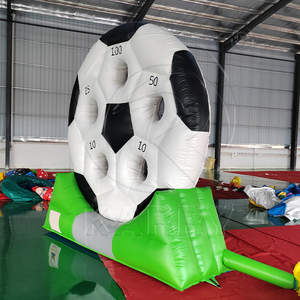 Надувные футбольные игры - Product Image 4