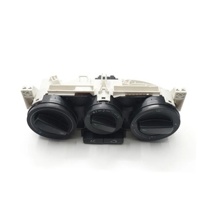 Panel de Control de Climatización de Aire Acondicionado de Alta Calidad 1J0820045F Nuevo para Passat B5 Bora <span class=keywords><strong>Golf</strong></span> 4 MK4 1998-2004 - Product Image 2