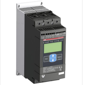 Abbs PSE softterstarter 400V/500V 11kW 7.5kW 15kW 18.5kW 22kW 30kW 37kW 45kW 55kW 75kW 90kW 110kW 132kW 250kW 200kW - Product Image 3