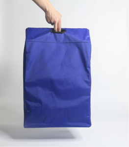 รถเข็นคนพิการแบบพับได้เร็ว น้ำหนักเบา 6 กก. ผลิตจากอะลูมิเนียมมาตรฐาน EU ขนาดเล็กกะทัดรัด - Product Image 5