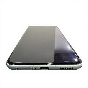 Mate60pro <span class=keywords><strong>12</strong></span>+512GB Verde <span class=keywords><strong>9</strong></span> Nuovo Schermo con Bordo Floreale Fine, Piccola Bocchetta, Durata Batteria 89%, Puro Originale, Nessuna Riparazione - Product Image 2