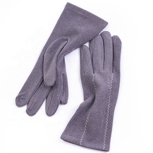 <span class=keywords><strong>Guanti</strong></span> da donna alla moda caldi Touch Screen <span class=keywords><strong>guanti</strong></span> invernali da donna - Product Image 4