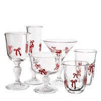 Gobelet à boire en verre épais avec décoration en forme de cœur créatif Samyo, gobelet à jus personnalisé, gobelet à eau