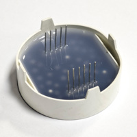 Panel de Purificador de Aire con Pantalla LED de 7 Segmentos Personalizada Profesional, Módulo de Dígitos Dobles para Sistemas de Control de Ventiladores Inteligentes