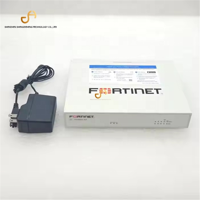 Inventory Brand Original New Fortinet FortiGate FG-70F Network Security/Firewall FG-70F Fortinet Firewall in Stock Factory Price