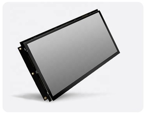 <strong>Open</strong> <strong>Frame</strong> 11.6 Inch Ip65 Waterproof RK3288 Industrial <strong>Android</strong> Capacitive Touch Screen All in One Kiosk - Product Image 2