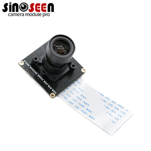 IMX678 4K HD büyük boy makine görüş endüstriyel robot MIPI arabirim kamera modülü - Product Image 4
