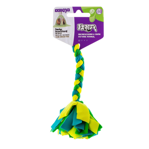 Corde élastique en polyester de 85 cm, jouet pour chien - Product Image 2