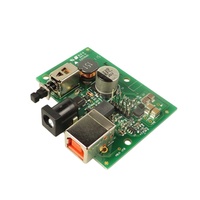 Assemblage de circuits imprimés électroniques personnalisés Mustar, fabrication clé en main, services de test et de production pour l'automatisation industrielle