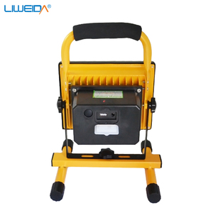 China suministro directo de fábrica 30 W LED de luz de emergencia COB maquinaria grande sitio almacén <span class=keywords><strong>estacionamiento</strong></span> resplandor - Product Image 4