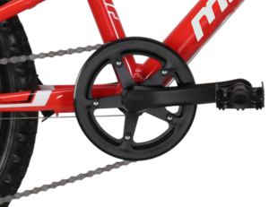 Bicicleta de Carretera MEICONN SY-MB2058 de 20 Pulgadas y 8 Velocidades con Manillar Plano, Modelo 2026 en Oferta, SY-MB2058 - Product Image 4