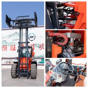 Mini 3T Weight Cheap China <strong>Clamp</strong> Diesel Brand Forklift Profiles <strong>Truck</strong> - Product Image 6