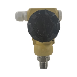 Trasmettitore di pressione per flusso elevato con Display trasmettitore di pressione a basso flusso per l'industria delle macchine - Product Image 5