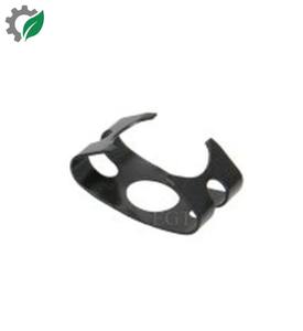 4x Clips de tubo de manguera de freno para <span class=keywords><strong>VW</strong></span> <span class=keywords><strong>GOLF</strong></span> <span class=keywords><strong>MK2</strong></span> MK1 CABRIOLET SCIROCCO 1,6 1,8 <span class=keywords><strong>GTI</strong></span> C923 - Product Image 2