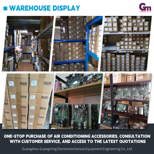 Bobina de Válvula de Expansión Electrónica FUJIKOKI DC12V HRSZ-104R 4F21S para Unidades Exteriores de <span class=keywords><strong>Aire</strong></span> <span class=keywords><strong>Acondicionado</strong></span> Midea Gree <span class=keywords><strong>LG</strong></span> HVAC VRF - Product Image 6