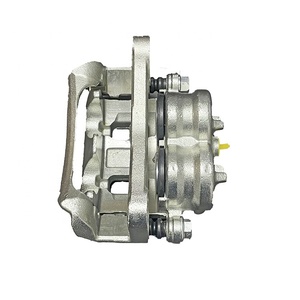 MR510537 MR407676  Étrier <span class=keywords><strong>de</strong></span> <span class=keywords><strong>frein</strong></span> avant gauche pour Mitsubishi <span class=keywords><strong>Pajero</strong></span> Montero V73W V75W V77W V93W V95W - Product Image 5