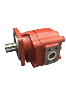 Bomba de Engranajes Hidráulica Huamao CBT‑3160B en Oferta para Embarcaciones Pesqueras y Maquinaria de Construcción, Venta Directa de Fábrica - Product Image 5