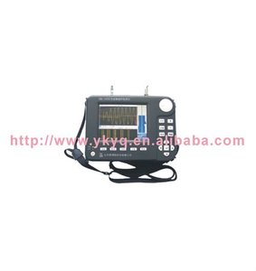 ZBL-U510 High Sensitivity Ultrasonic <strong>Detector</strong> for Industrial Leakage <strong>Fault</strong> Detection - Product Image 2