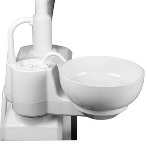 New Design Safety <strong>Manufacturers</strong> <strong>Dental</strong> Equipment <strong>Chair</strong> Price with High Quality <strong>Unit</strong> Full Set - Product Image 3