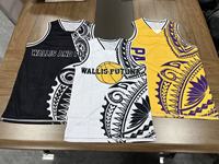 Camiseta de Baloncesto Personalizada Estilo Maorí Polinesio para Hombre, Camiseta Estilo NZ, Singlet de Baloncesto Fiji, Ropa para Eventos de Baloncesto Koru Rasta