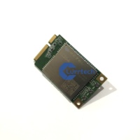 EC25AFA-MINIPCIE Réseaux sans fil 4G, Modem cellulaire PCIE EC25-A, Module Wifi, Solutions IoT EC25AFA, LTE Cat4, EC25AFA-MINIPCIE