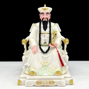 道教の装飾品キツネの家族の9人の女の子は家庭のリビングルームの装飾として崇拝されていますキツネのヘビ<span class=keywords><strong>Python</strong></span>の妖精 - Product Image 5