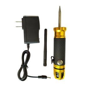 Altın, bakır paralar, gümüş dolar, elmas ve Metal dedektörleri için yeni geliştirilmiş <span class=keywords><strong>AKS</strong></span> üç antenli uzaktan tarayıcı - Product Image 4