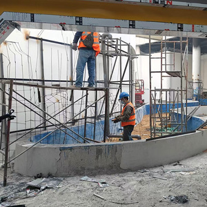 特注サイズの黄変防止クラゲ用アクリル水槽 - Product Image 6