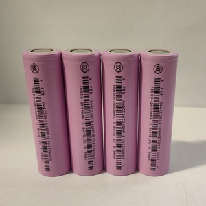 5000mah 3,7 V zylindrischer 21700 Lithium Li-Ionen Akku - Product Image 3