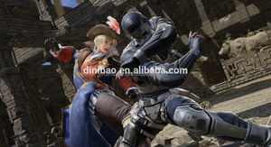 Machine de <span class=keywords><strong>jeu</strong></span> d'arcade à deux joueurs Time <span class=keywords><strong>Crisis</strong></span> 5, <span class=keywords><strong>jeu</strong></span> de tir avec simulateur de pistolet, jeux de tir à vendre - Product Image 6