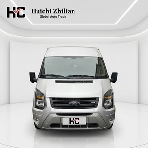 <span class=keywords><strong>Ford</strong></span> <span class=keywords><strong>Transit</strong></span> 2020 de China, Nueva Generación, 2.2T, Distancia Entre Ejes <span class=keywords><strong>Larga</strong></span>, Techo Alto, 6 Plazas, Vehículo Multiusos, Camioneta Usada en Venta - Product Image 3