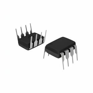 8 DIP Manufacturer Channel Electronic Chips Component Data Acquisition X9314WP - Product Image 1