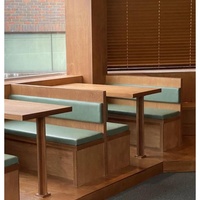 Mobilier commercial en gros pour restaurants : banquettes de salon, mobilier de cafétéria, de pâtisserie, de café, et ensemble table et chaises modulaires pour salles à manger