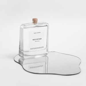 <span class=keywords><strong>Diffuseur</strong></span> de parfum personnalisé à marque privée 100ml, aromathérapie sans flamme, 20 senteurs, longue durée, parfum pour la maison et l'hôtel - Product Image 3