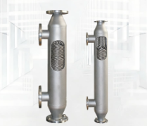 Raystone High Efficiency <b>Tube</b> Corrosion <b>Resistant</b> Stainless Steel Heat Exchanger Water - Product Image 1