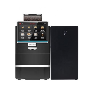 Cafetera Automática Programable Dr. Coffee Coffeebreak Pro para la Oficina, Cafetera Espresso Profesional - Product Image 2