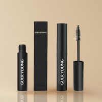 Cosmeticospor Mayor Mascara support imperméable à l'eau Mascara végétalien cils extra longs Mascara