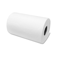 Hot Selling 100% reine Baumwolle Vliesstoff Spunlace Rohmaterial für verschiedene Verwendung zwecke für Kranken häuser
