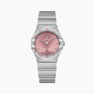 Orologio da Donna con Lancette in Acciaio Inossidabile, Resistente all'Acqua 30m, al Quarzo, della Serie Fashion, dal Negozio Ufficiale - Product Image 5