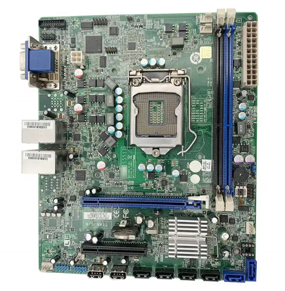 Intel Dh61bf Dh61bf Motherboard Supported Processor INTEL DH61BF