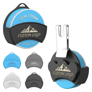 Pochette de <span class=keywords><strong>voiture</strong></span> en silicone pour canettes et cigarettes, compatible Z Yn Standard Can, boîte de rangement à suspendre sur pare-soleil de <span class=keywords><strong>voiture</strong></span> avec clip, cadeau pour <span class=keywords><strong>homme</strong></span> - Product Image 3