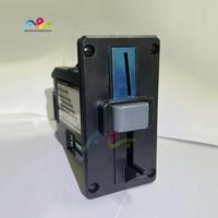 Accepteur de pièces intelligent anti-phishing, vente directe d'usine, machine de jeu multi-devises