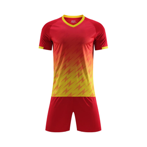 Camisetas de Fútbol de Tailandia al por Mayor, Camisetas Tailandesas, Camisetas de Fútbol, Taquetes de Fútbol - Product Image 4