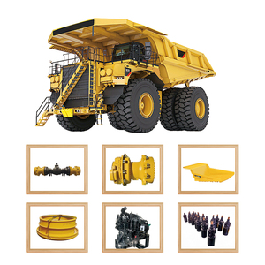 Kit di guarnizioni per cilindro idraulico 707-99-69520 di alta qualità per PC400-6 PC400-6Z PC400LC-6 PC450-6 - Product Image 3
